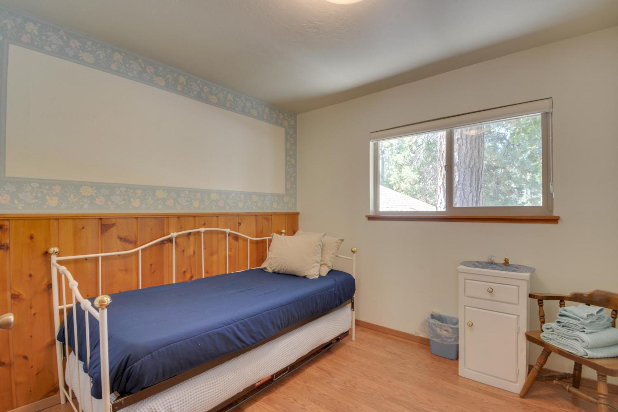 Riverfront Home Near Yosemite National Park! Groveland Εξωτερικό φωτογραφία