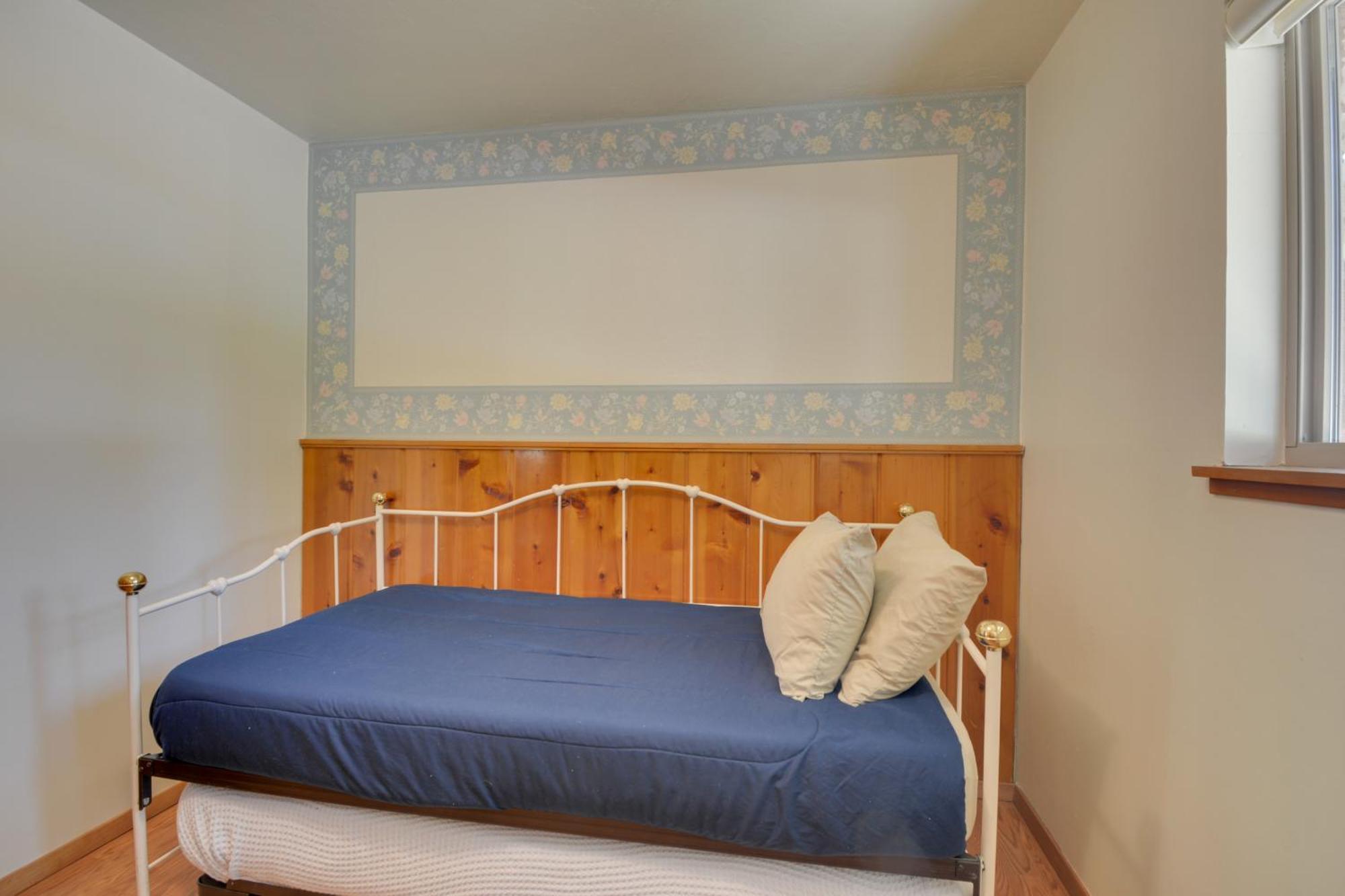 Riverfront Home Near Yosemite National Park! Groveland Εξωτερικό φωτογραφία